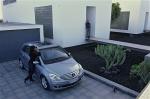 Mercedes-Benz B-Class 2006 года